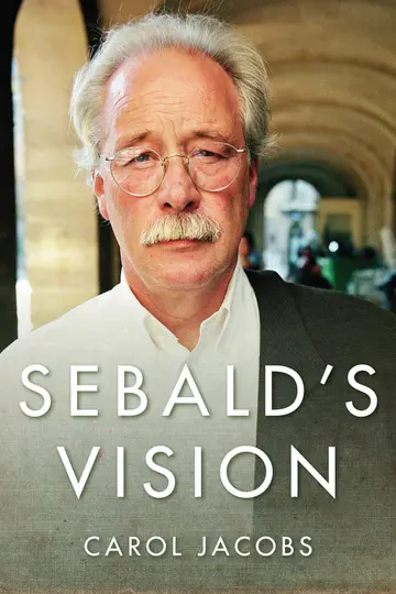 Cover of Sebald's Vision