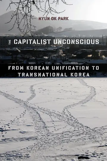 Cover of The Capitalist Unconscious