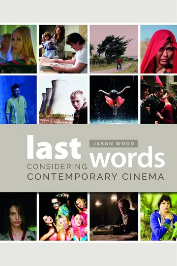 Cover of Last Words