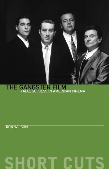 Cover of The Gangster Film