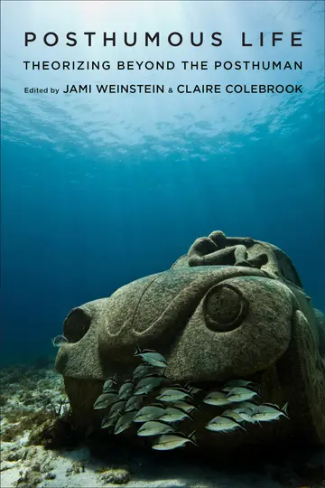 Cover of Posthumous Life