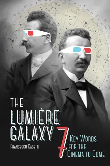 Cover of The Lumière Galaxy