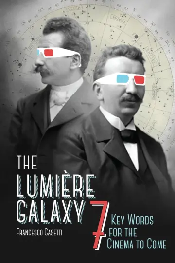 Cover of The Lumière Galaxy