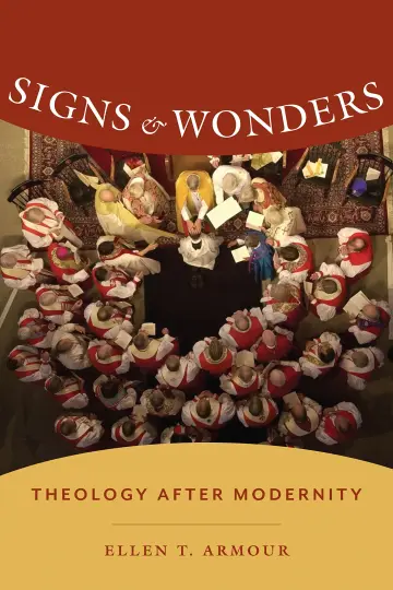 Cover of Signs & Wonders