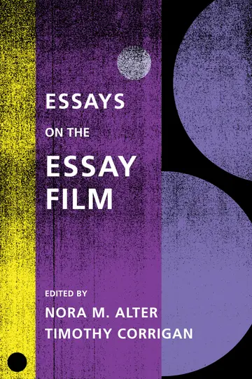 Cover of Essays on the Essay Film