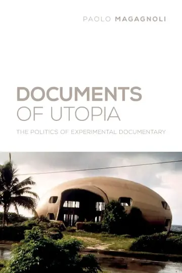 Cover of Documents of Utopia