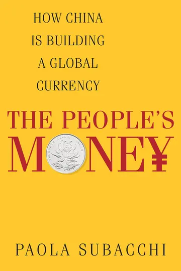 Cover of The People's Money