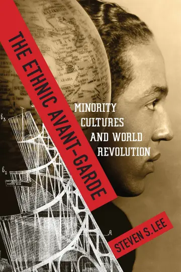 Cover of The Ethnic Avant-Garde
