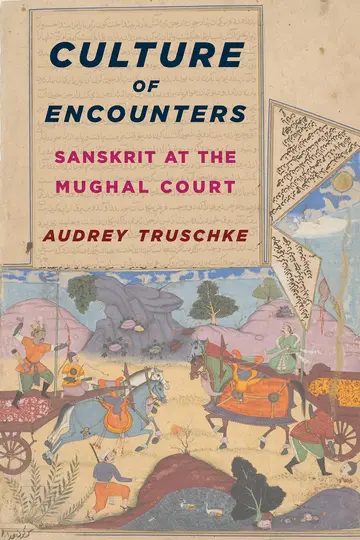 Cover of Culture of Encounters