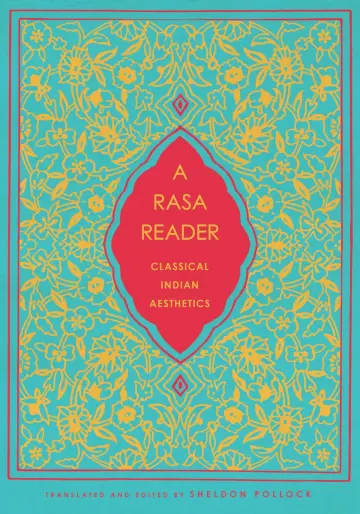 Cover of A Rasa Reader