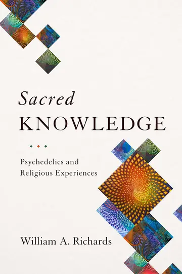 Cover of Sacred Knowledge