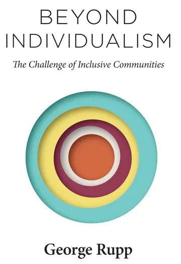 Cover of Beyond Individualism