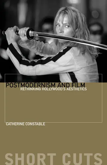 Cover of Postmodernism and Film
