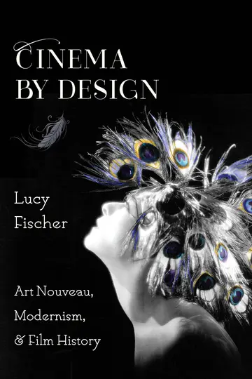 Cover of Cinema by Design
