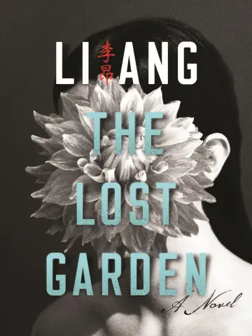 Cover of The Lost Garden