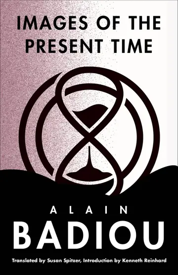 Cover of Images of the Present Time