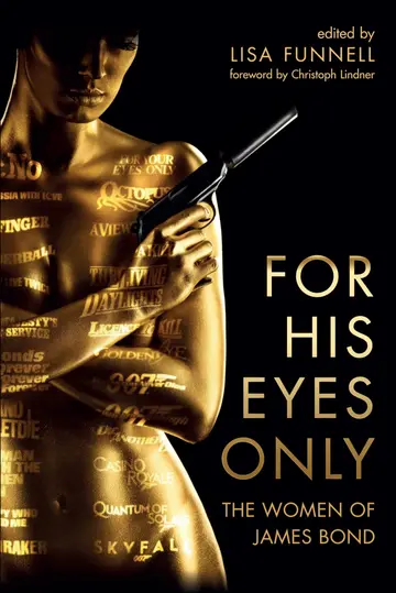 Cover of For His Eyes Only