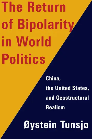 Cover of The Return of Bipolarity in World Politics