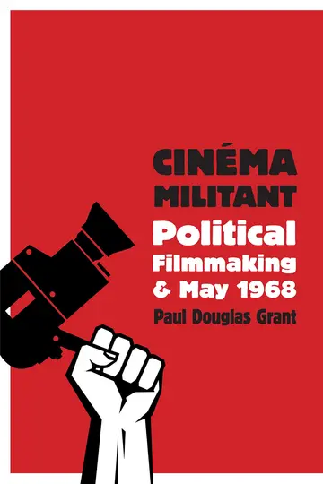 Cover of Cinema Militant