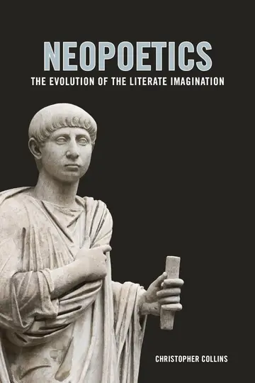 Cover of Neopoetics