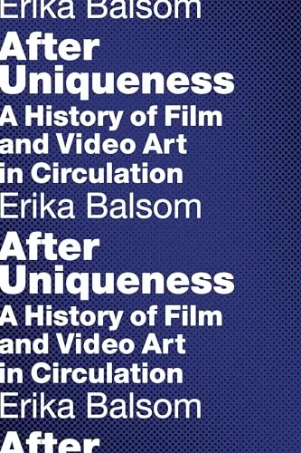 Cover of After Uniqueness