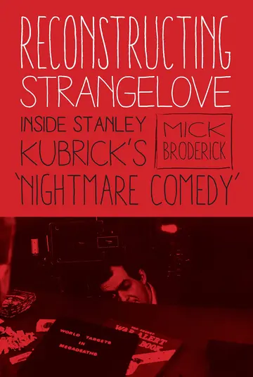 Cover of Reconstructing Strangelove