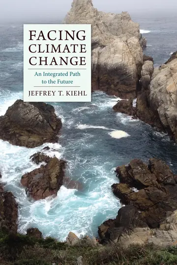 Cover of Facing Climate Change