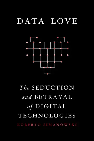 Cover of Data Love