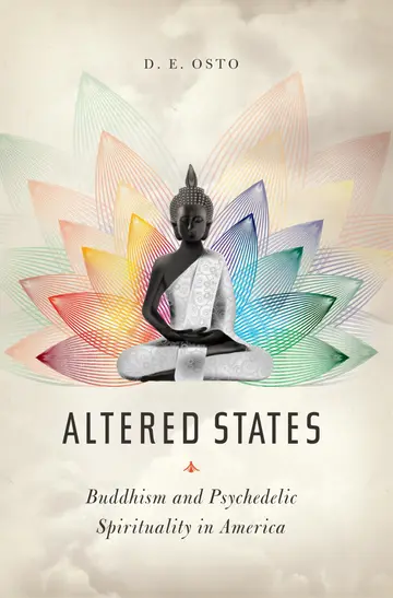 Cover of Altered States