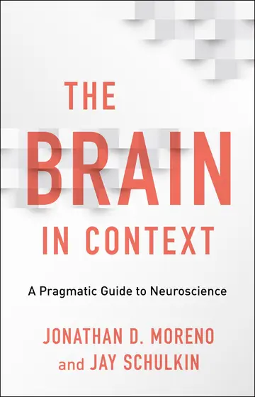 Cover of The Brain in Context
