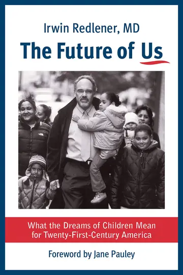 Cover of The Future of Us