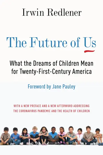 Cover of The Future of Us
