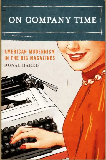 Cover of On Company Time
