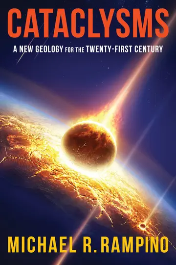 Cover of Cataclysms