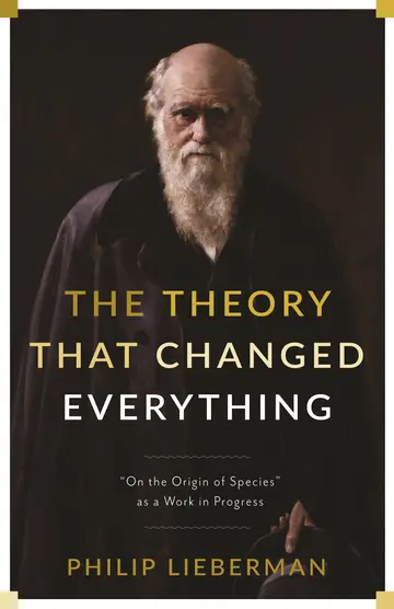 Cover of The Theory That Changed Everything