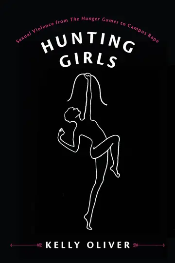 Cover of Hunting Girls