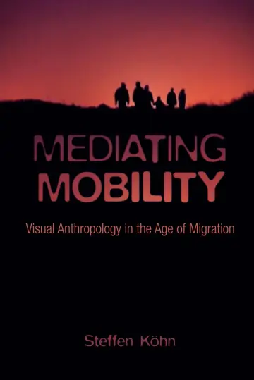 Cover of Mediating Mobility