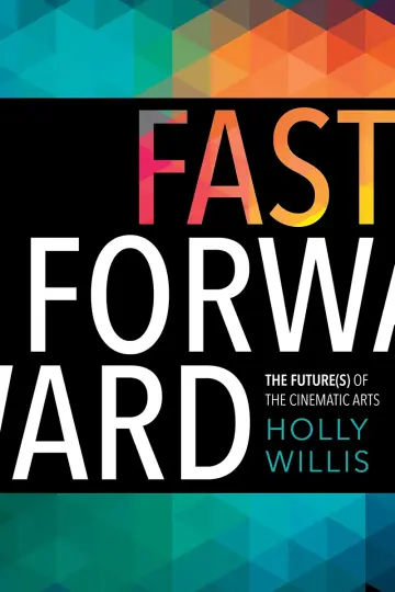 Cover of Fast Forward
