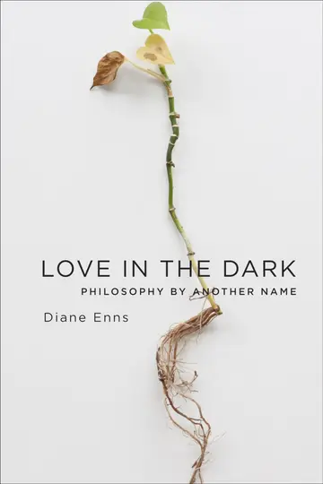Cover of Love in the Dark