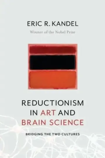 Cover of Reductionism in Art and Brain Science