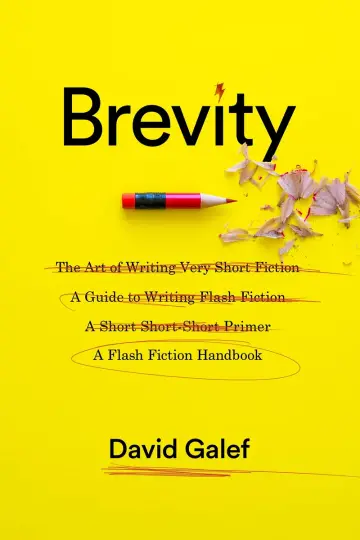 Cover of Brevity
