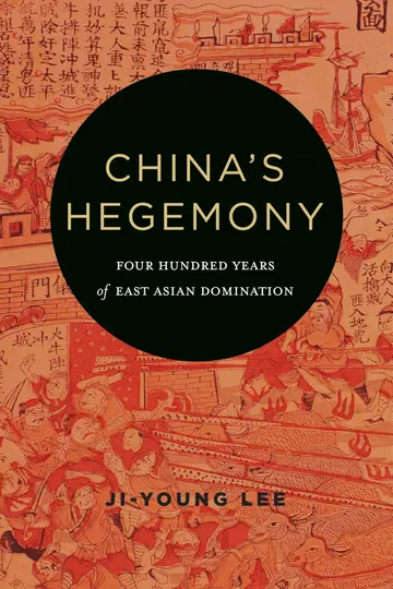 Cover of China's Hegemony