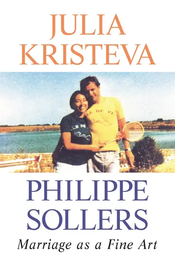 Cover of Marriage as a Fine Art