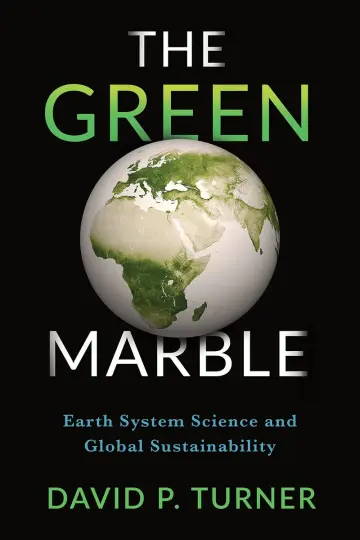 Cover of Green Marble