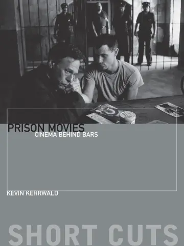 Cover of Prison Movies