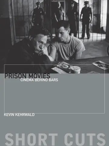 Cover of Prison Movies