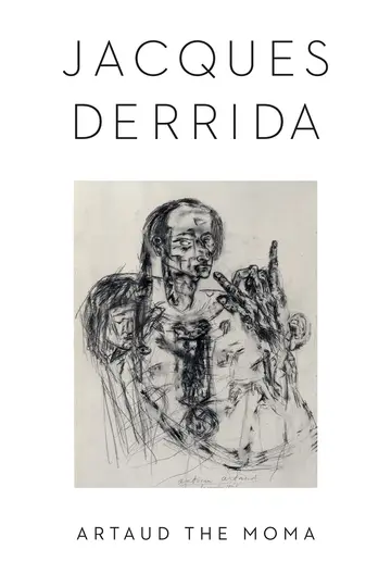 Cover of Artaud the Moma