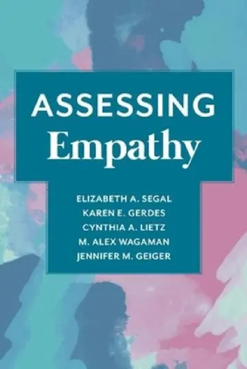 Cover of Assessing Empathy