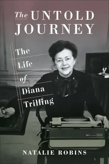 Cover of The Untold Journey