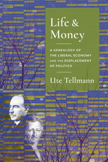 Cover of Life & Money